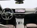 BMW 440 M440i xDrive Coupe M Sport Pro Glasdach HK 360Â° Bleu - thumbnail 3