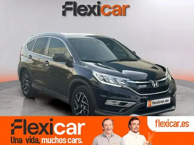 Honda CR-V 1.6i-DTEC Comfort Navi 4x2 120