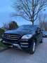 Mercedes-Benz ML 250 BlueTEC 4MATIC Aut. DPF Fekete - thumbnail 1