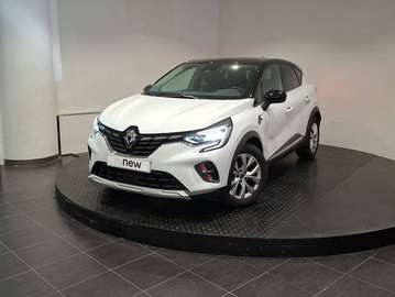 E-TECH Híbrido Enchufable Zen 117kW Zen