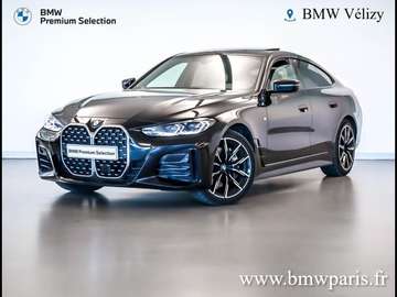 430dA xDrive 286ch M Sport