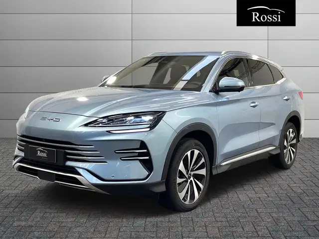 BYD Seal U DM-i Comfort