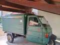 Piaggio Ape TM Verde - thumbnail 1