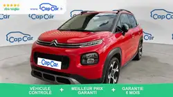 Citroen C3 Aircross 1.2 PureTech 130 Shine Business