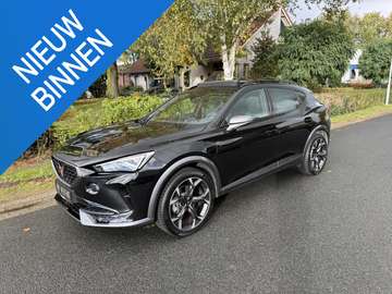 1.4 e-Hybrid VZ 245PK Copper Edition•Pano