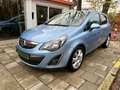 Opel Corsa 1.4-16V BlitZ / Airco / Stoel en stuurwiel verwarm Bleu - thumbnail 23