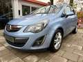 Opel Corsa 1.4-16V BlitZ / Airco / Stoel en stuurwiel verwarm Bleu - thumbnail 21