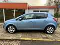 Opel Corsa 1.4-16V BlitZ / Airco / Stoel en stuurwiel verwarm Bleu - thumbnail 2
