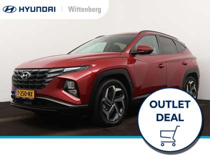 Hyundai TUCSON 1.6 T-GDI PHEV Comfort Smart 4WD | Outletdeal! | N