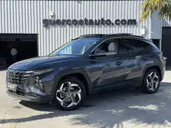 Hyundai Tucson 1.6 T-GDI 265CH PHEV EXECUTIVE BVA6 HTRAC