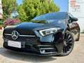 Mercedes-Benz A 180 D Premium Night Edition Noir - thumbnail 3