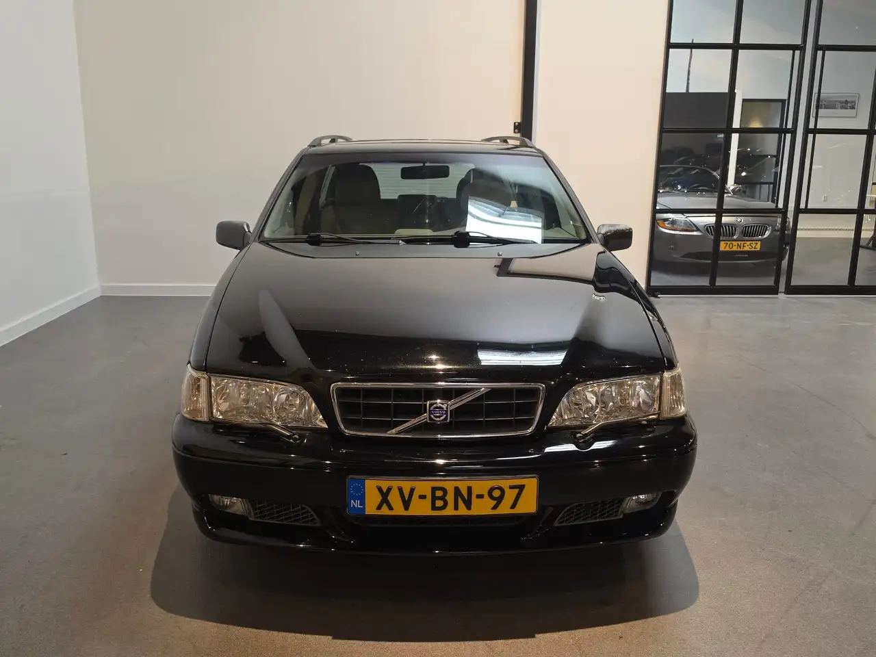 Volvo V70 2.4 R AWD, foto 11