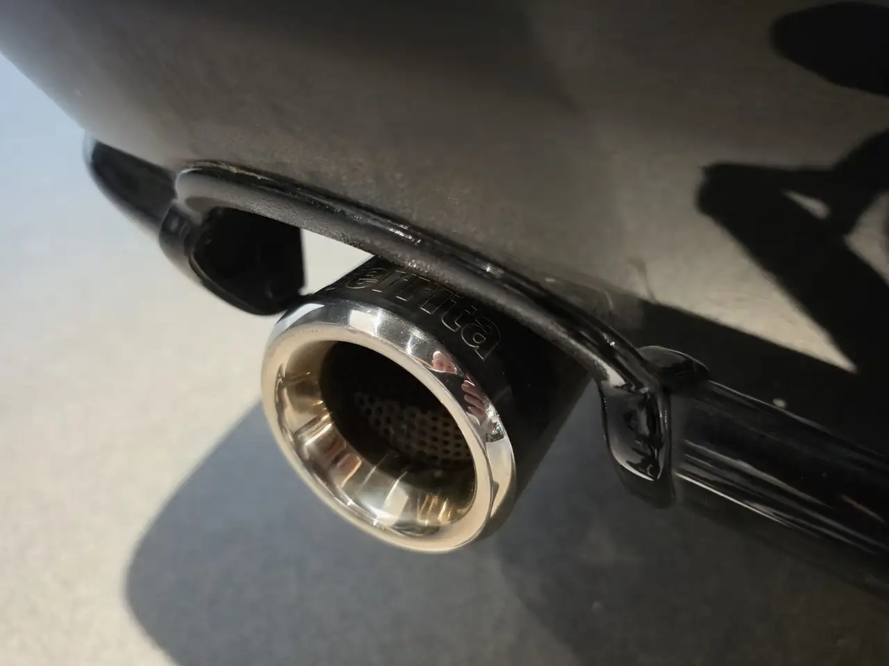 Volvo V70 2.4 R AWD, foto 8