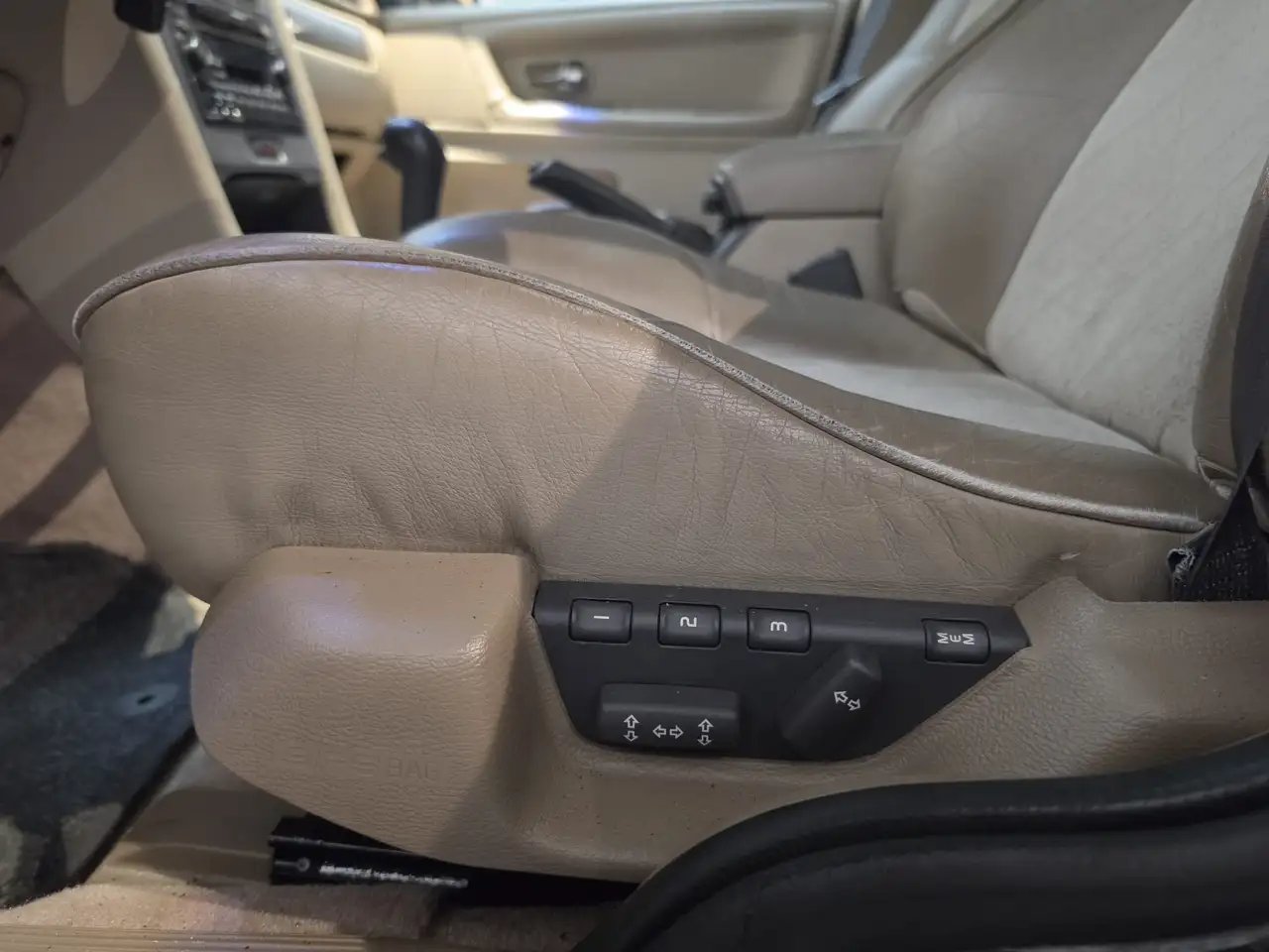 Volvo V70 2.4 R AWD, foto 10