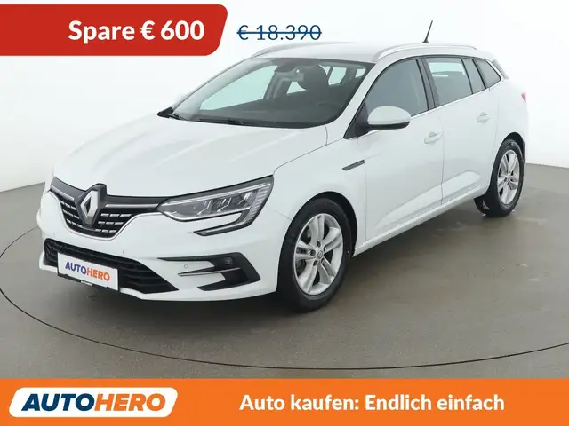 Renault Megane 1.5 BLUE dCi Business