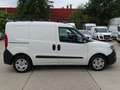 Fiat Doblo Cargo 1.3 MJ Imperiaal Euro 6 Blanc - thumbnail 4