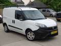 Fiat Doblo Cargo 1.3 MJ Imperiaal Euro 6 Blanc - thumbnail 3