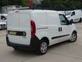 Fiat Doblo Cargo 1.3 MJ Imperiaal Euro 6 Blanc - thumbnail 5