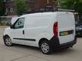Fiat Doblo Cargo 1.3 MJ Imperiaal Euro 6 Blanc - thumbnail 6