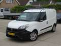 Fiat Doblo Cargo 1.3 MJ Imperiaal Euro 6 Wit - thumbnail 18