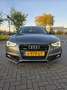 Audi A5 2.0 TFSI 3x S-Line Quatro Grijs - thumbnail 1