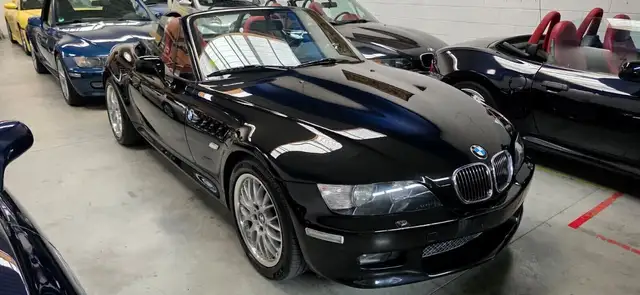 BMW Z3 2.2 Roadster Sport Edition