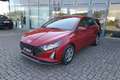 Hyundai i20 (BC3) Smart Line 1.2 MPI b5bs1 Rot - thumbnail 1