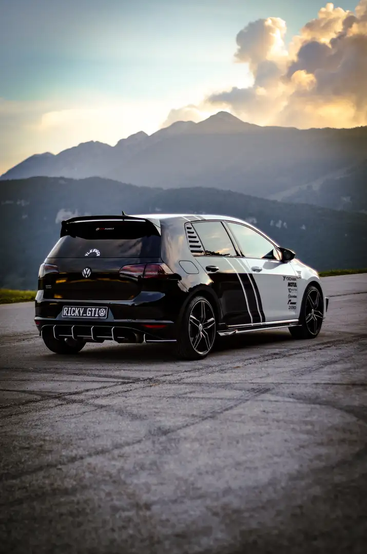 Volkswagen Golf GTI Golf 7 GTI - 1