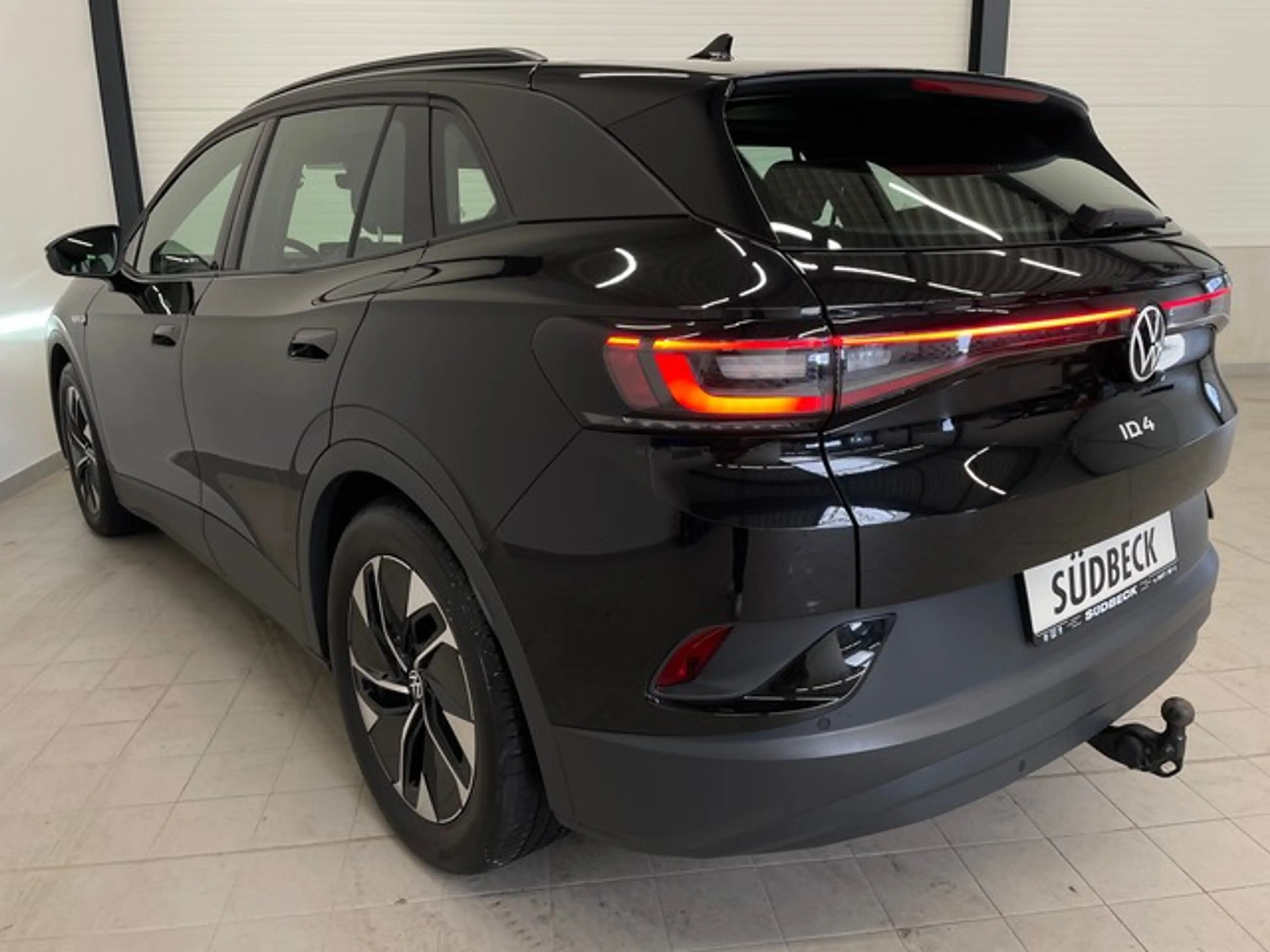 Volkswagen ID.4 Pro Performance AHK 360* HuD NAV WÄRMEPUMPE uvm. — photo 6