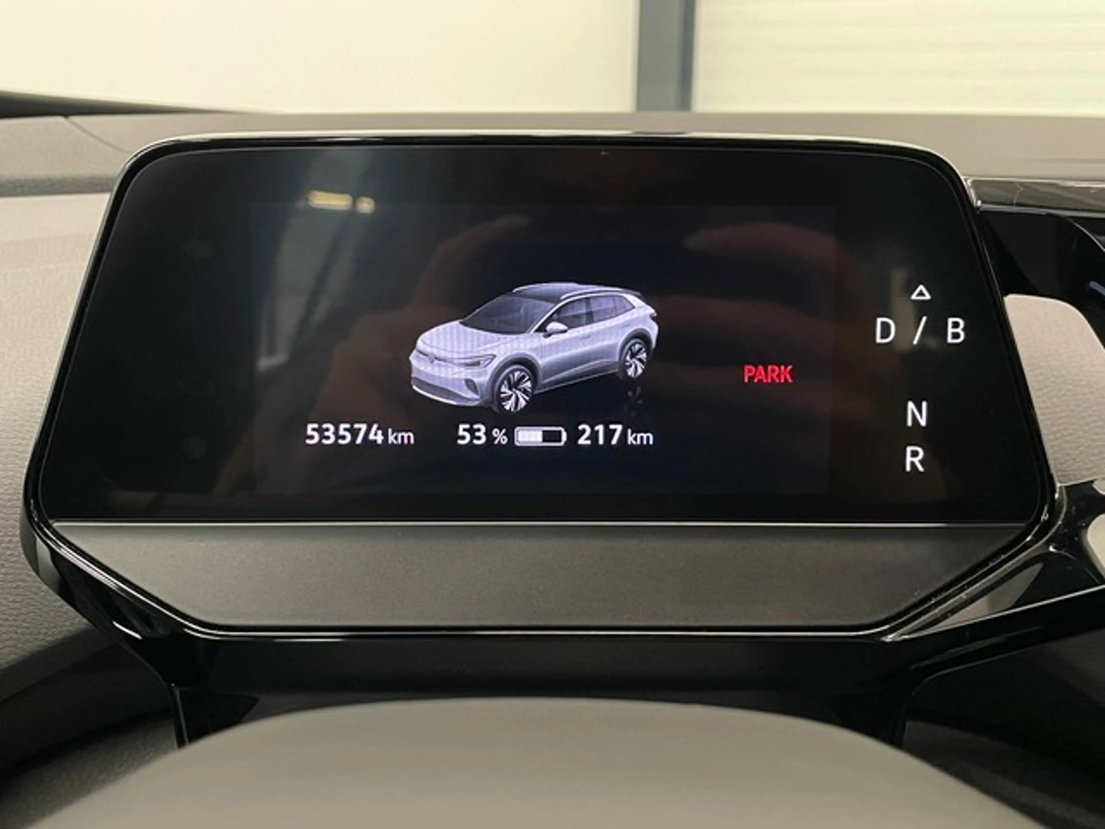 Volkswagen ID.4 Pro Performance AHK 360* HuD NAV WÄRMEPUMPE uvm. — photo 15