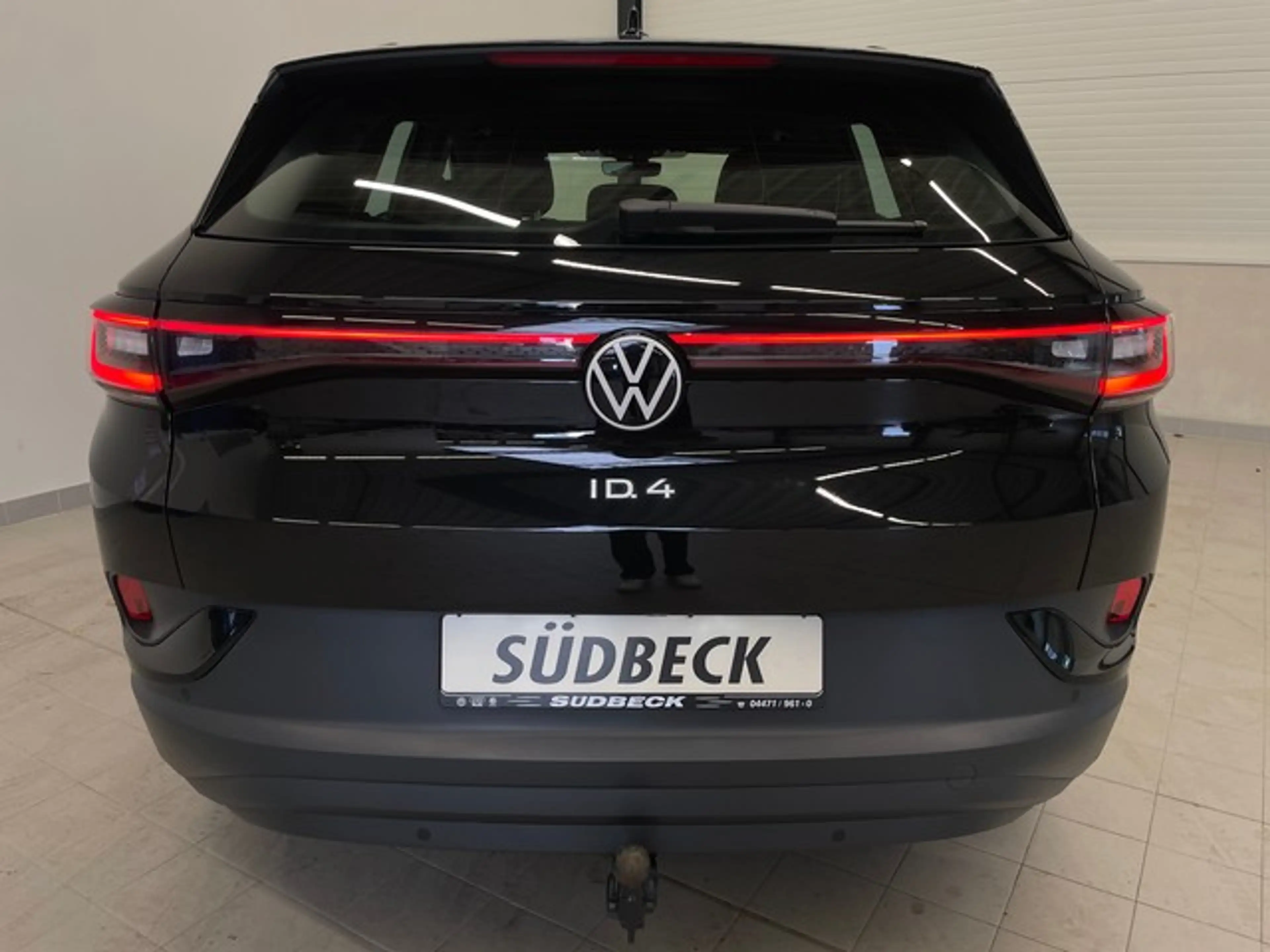 Volkswagen ID.4 Pro Performance AHK 360* HuD NAV WÄRMEPUMPE uvm. — photo 5