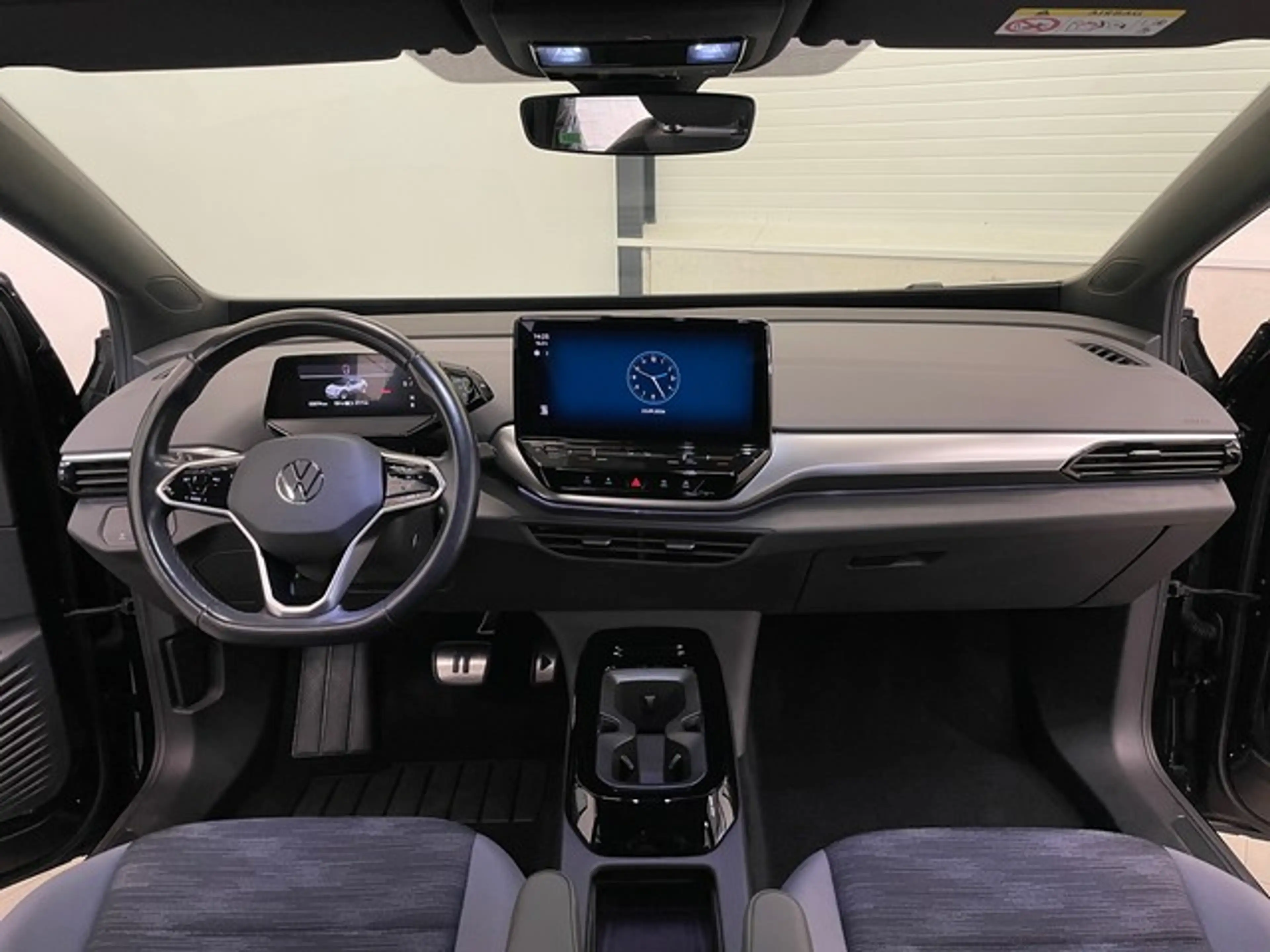 Volkswagen ID.4 Pro Performance AHK 360* HuD NAV WÄRMEPUMPE uvm. — photo 11