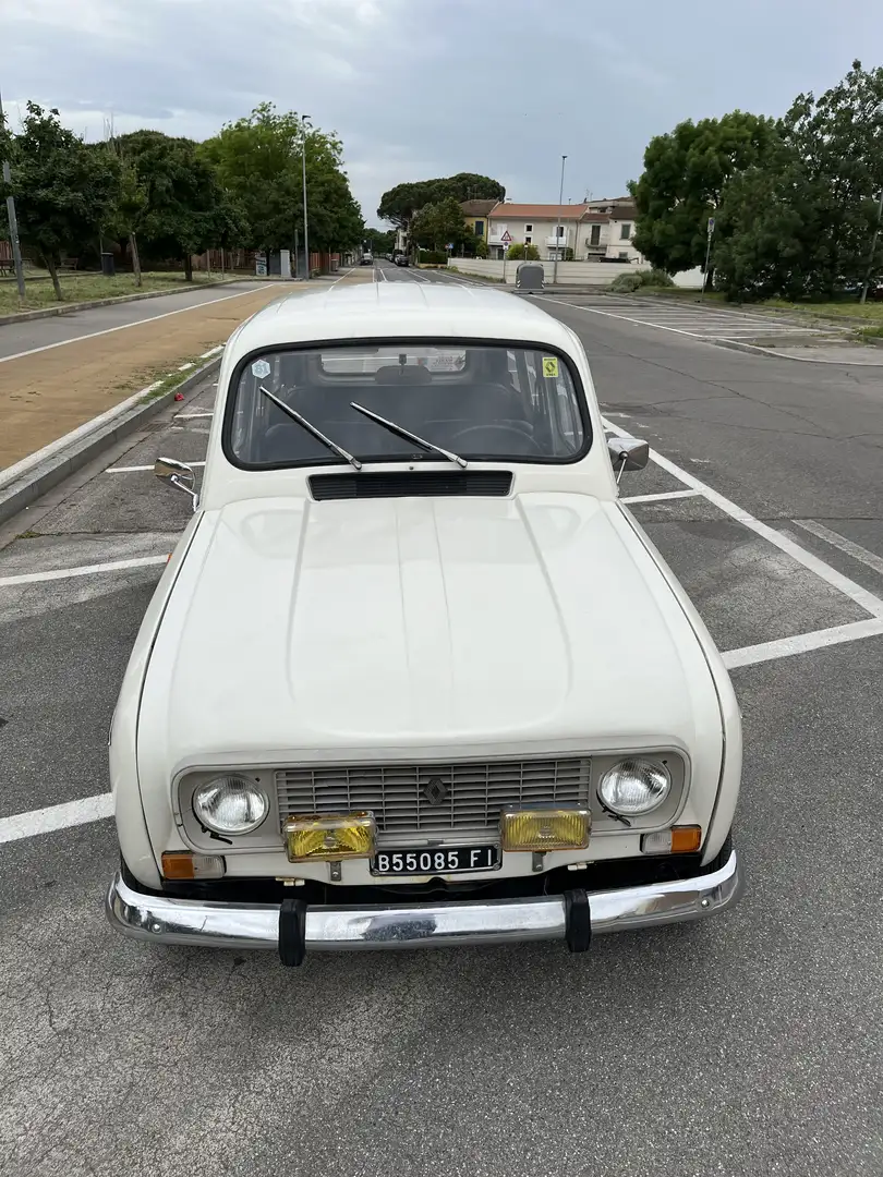 Renault R 4 850 TL - 2