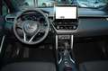 Toyota Corolla Cross 2.0 Hybrid 2WD Team D - Premium Szürke - thumbnail 5