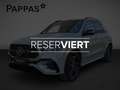 Mercedes-Benz GLE 350 de 4MATIC Distr PTS Navi Pano HUD Airm Grau - thumbnail 1