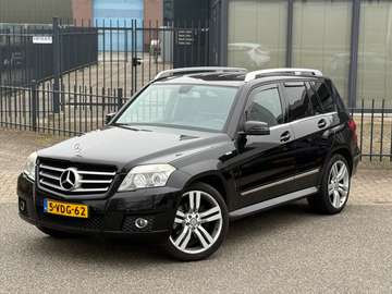 CDI 4 MATIC / Grijs kenteken!