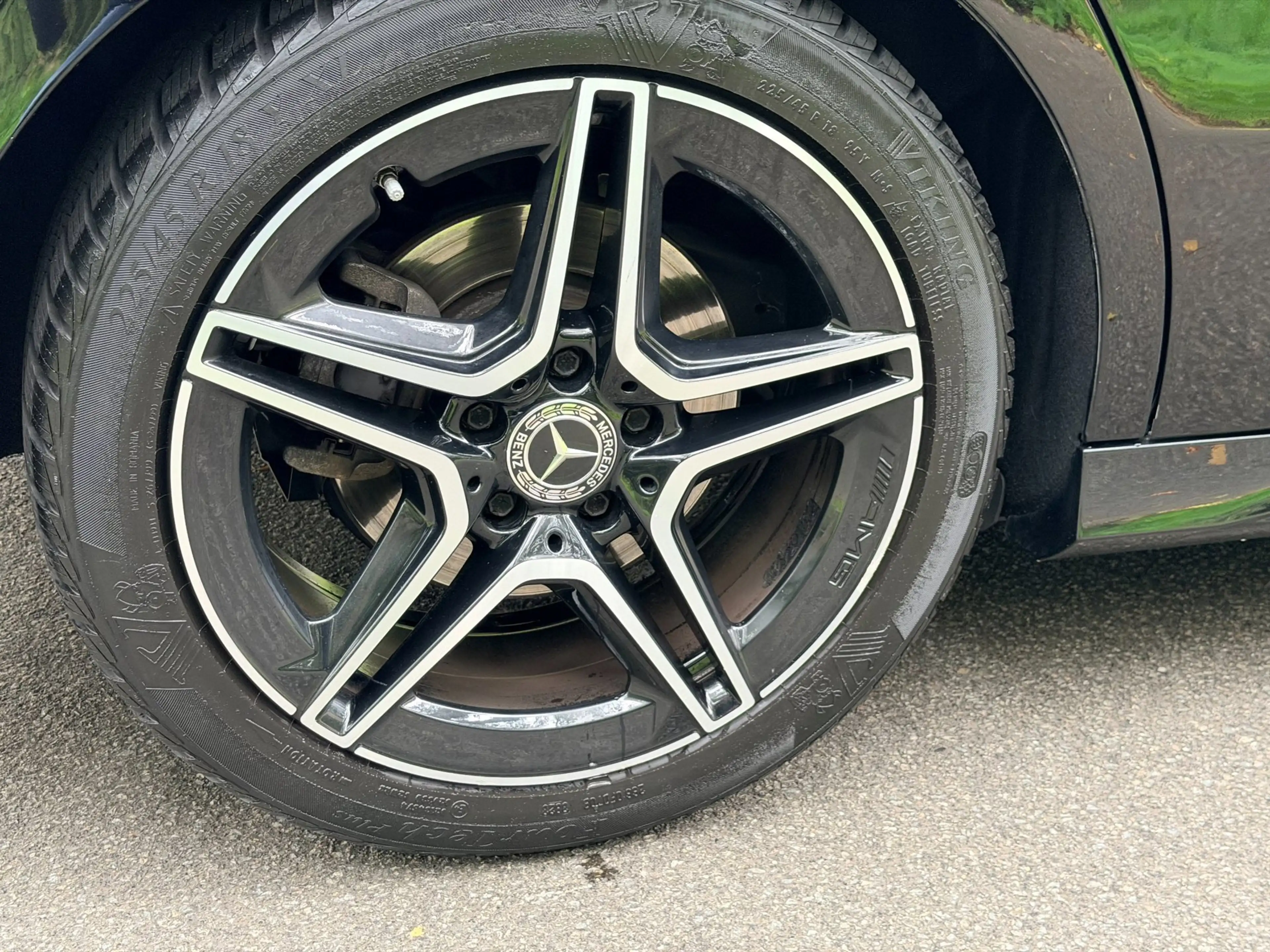 Mercedes-Benz A 200 | AMG Line | Business Solution | NL auto | Pano | — photo 10
