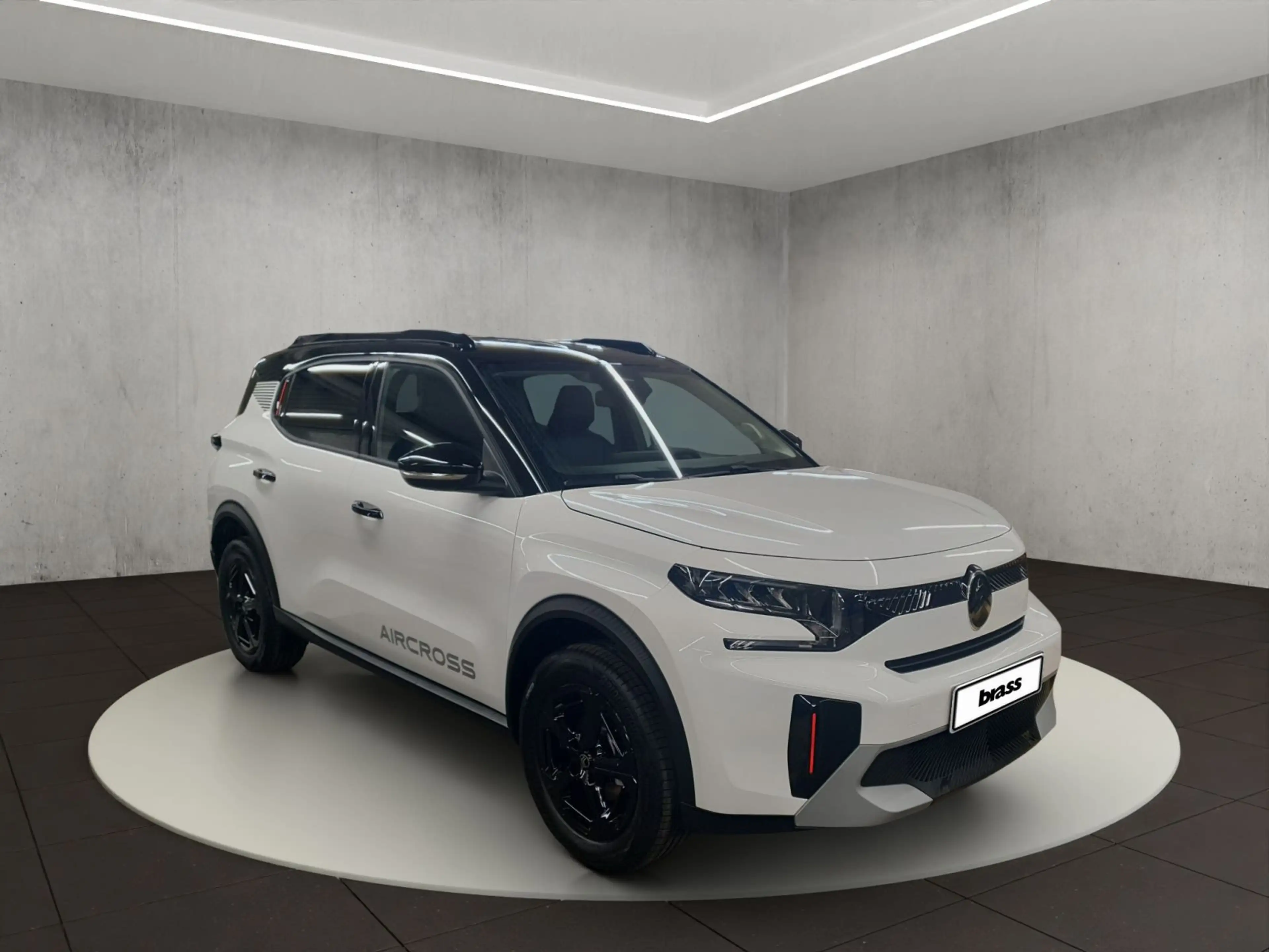 Citroen C3 Aircross Turbo 100 COLLECTION — photo 7