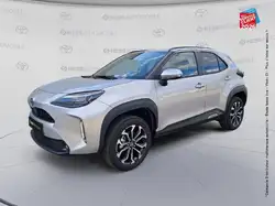 Toyota Yaris Cross 130h Design MY25