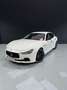 Maserati Ghibli S 3.0 V6 BT 410cv RWD Blanco - thumbnail 5