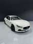 Maserati Ghibli S 3.0 V6 BT 410cv RWD Blanc - thumbnail 2