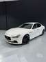 Maserati Ghibli S 3.0 V6 BT 410cv RWD Blanco - thumbnail 6