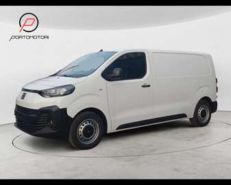 Scudo (2021-->) - Scudo 1.5 BlueHDi 120 CV S&S PL-