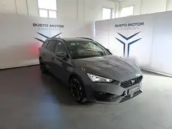 cupra leon 32024km
