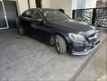 Mercedes-Benz C 180 d AMG Line Aut. - thumbnail 1