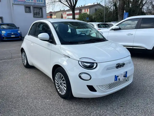 Fiat 500e Berlina 23,8 kWh Action - PROMO