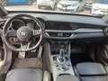 Alfa Romeo Stelvio Stelvio 2.2 Turbodiesel 190 CV AT8 RWD Business Grigio - thumbnail 11