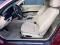 BMW 325 i Coupe LEDER BEIGE | VERMILIONROT SONDERLACK Piros - thumbnail 6