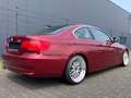 BMW 325 i Coupe LEDER BEIGE | VERMILIONROT SONDERLACK Piros - thumbnail 3