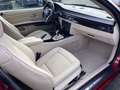 BMW 325 i Coupe LEDER BEIGE | VERMILIONROT SONDERLACK Rood - thumbnail 10